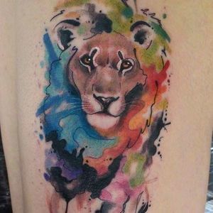 Meet your Posher, Brittney